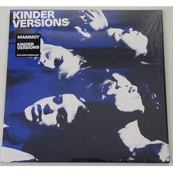 Mammút Kinder Versions Vinyl LP