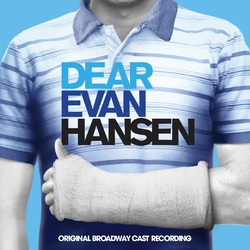 Dear Evan Hansen / O.S.T. Dear Evan Hansen / O.S.T. VINYL 2 LP