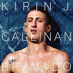 CallinanKirin J. Bravado Vinyl LP