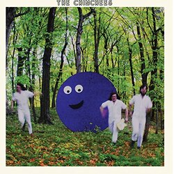 Chinchees Chinchees Vinyl LP