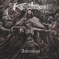 Keitzer Ascension Vinyl LP