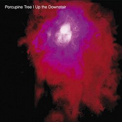 Porcupine Tree Up The Downstair Vinyl 2 LP