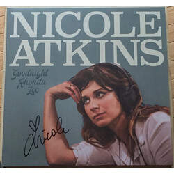 Nicole Atkins Goodnight Rhonda Lee