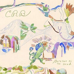 Chris Robinson Barefoot In The Head Vinyl LP