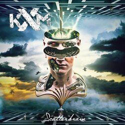 Kxm Scatterbrain Vinyl LP