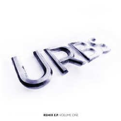Urbs Remix Ep1 Vinyl LP
