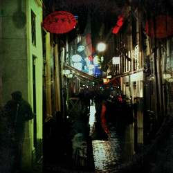 Zak Damundo 3am Vinyl LP
