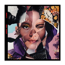 Promnite Snakecharmer Vinyl 12"