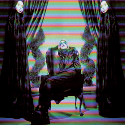 Drab Majesty Careless Vinyl LP