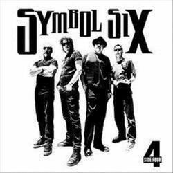Symbol Six Side Four Vinyl LP