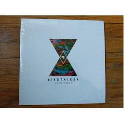 Birdtalker Just This Vinyl