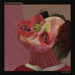 Controlled Bleeding Carving Songs Vinyl 2 LP