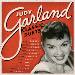 Judy Garland Duets 4 CD