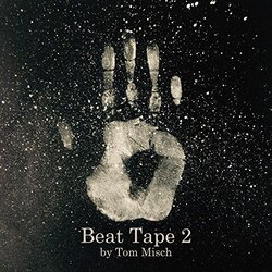 Tom Misch Beat Tape 2 vinyl LP