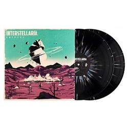 Chipzel Interstellaria / O.S.T. Vinyl 2 LP