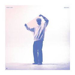 Toro Y Moi Boo Boo VINYL LP