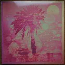 Chon Homey Vinyl LP