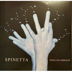 Luis Alberto Spinetta Para Los Árboles Vinyl 2 LP