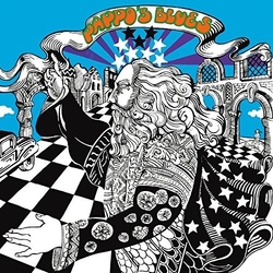 Pappo'S Blues Pappo's Blues Vol 3 Vinyl LP