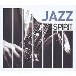 V/A Spirit Of Jazz 180gm VINYL LP