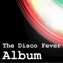 V/A Disco Fever box set 5 CD