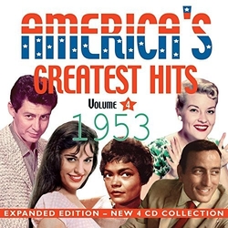 America'S Greatest Hits 4 CD