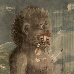 Esmark Mara I Vinyl 2 LP