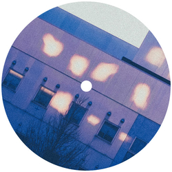 Jor-El Tilted Reality Vinyl 12"