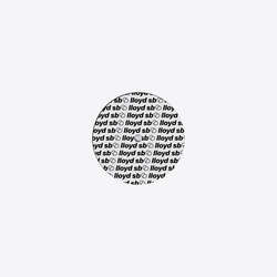 Llyod Sb 8ths 16ths Vinyl 12"