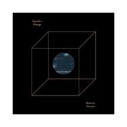 Squadra Omega Materia Oscura Vinyl LP