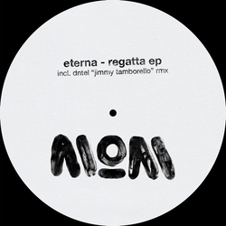 Eterna Regatta Vinyl 12"