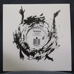 Vicente Sanfuentes Visiones EP Vinyl