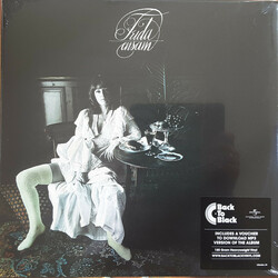 Frida Ensam Vinyl LP
