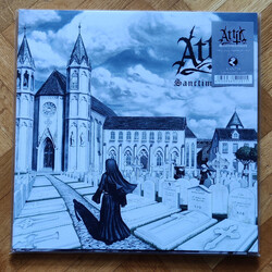Attic (7) Sanctimonious Vinyl 2 LP