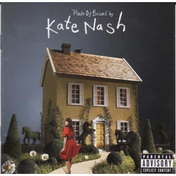 Kate Nash Made Of Bricks 180gm Vinyl LP
