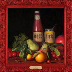 Deer Tick Deer Tick Vol 1 Vinyl LP