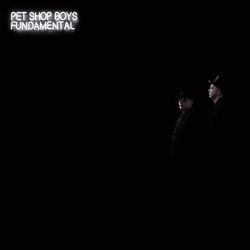 Pet Shop Boys Fundamental (2017 Remastered Version) rmstrd VINYL LP