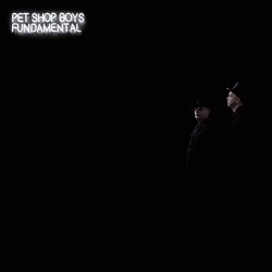 Pet Shop Boys Fundamental (2017 Remastered Version) rmstrd Vinyl LP