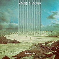 Stephen Emmer Home Ground