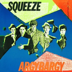 Squeeze Argybargy 180gm Vinyl LP