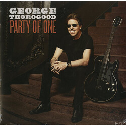 George Thorogood Party Of One Vinyl LP
