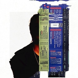 Nekfeu Cyborg Vinyl 2 LP