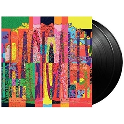 Tragically Hip Music Work Vinyl 2 LP