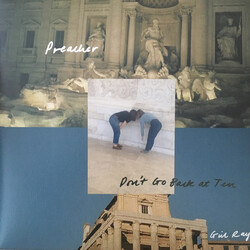 Girl Ray Preacher 7"