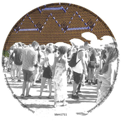 Raoul K Just In A Moment To Find A Way To Sun Dance Vinyl 12"