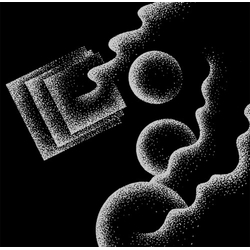 Telaio Magnetico Live 75 Vinyl LP