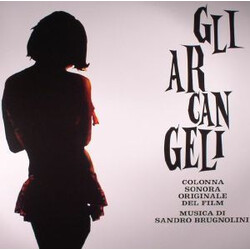 Sandro Brugnolini Gli Arcangeli Vinyl LP
