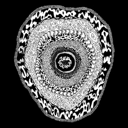Adana Twins Flower Of Cane Vinyl 12"