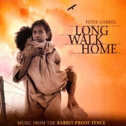 Peter Gabriel Long Walk Home 180gm Vinyl 2 LP