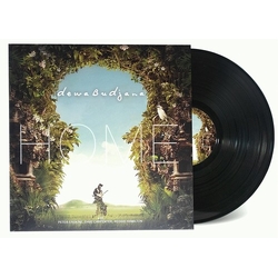 Dewa Budjana Home Vinyl LP